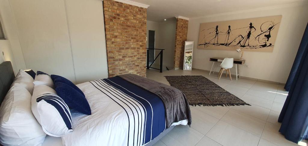 هتل ویلگزپرایت مانور فلت Wilgespruit Manor Flat