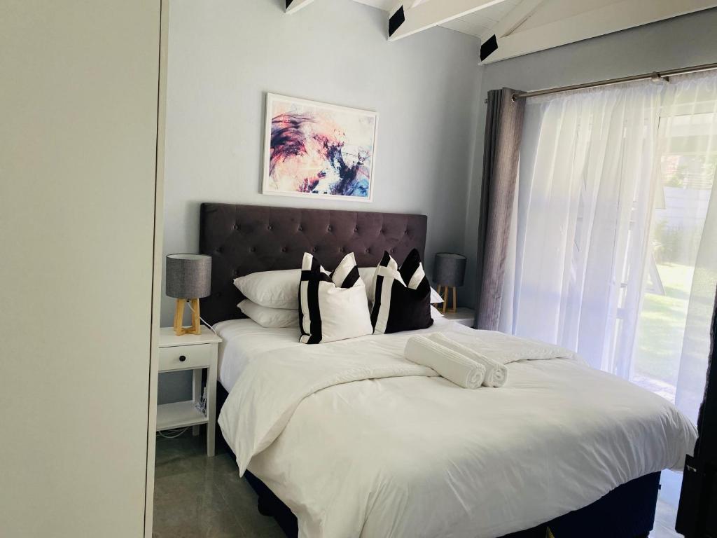 هتل کوزی گست سوئیت 2- ویت بک آپ پاور Cozy Guest Suite 2-with back up power