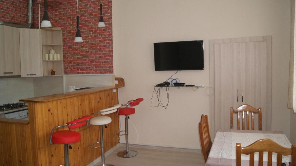 هتل مدرن آپارتمان آولاباری - Modern Apartment Avlabari