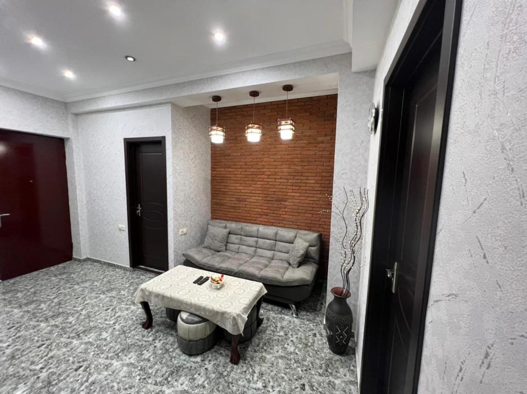 هتل آپارتمنت اولد آولاباری - Apartment Old Avlabari