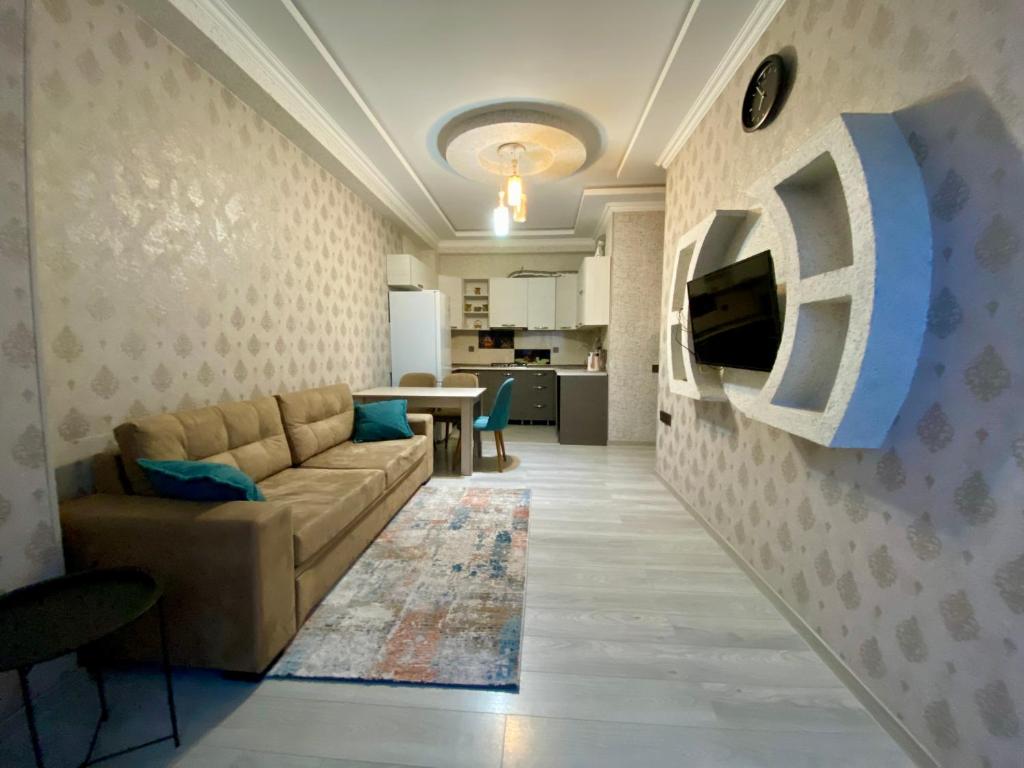 هتل لاولی آپارتمان این ایسانی - Lovely apartment in Isani