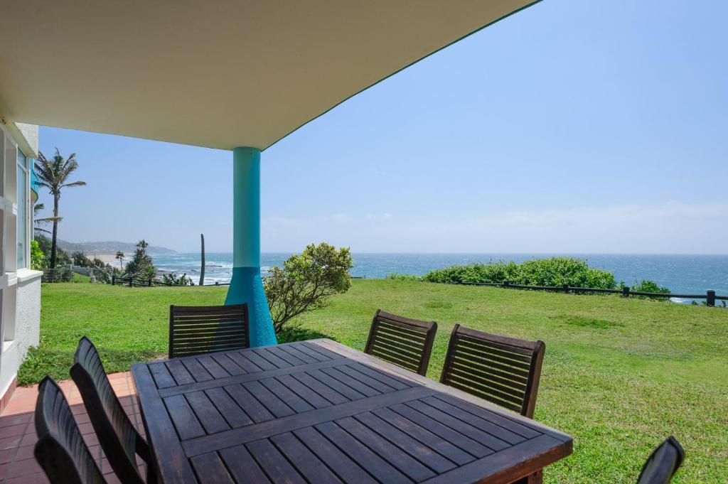 هتل چاکاس کاو 5 Chakas Cove 5