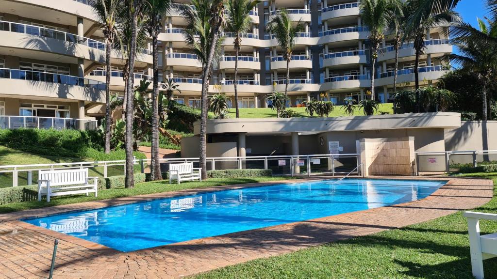 هتل بالیتو منور ویو Ballito Manor View