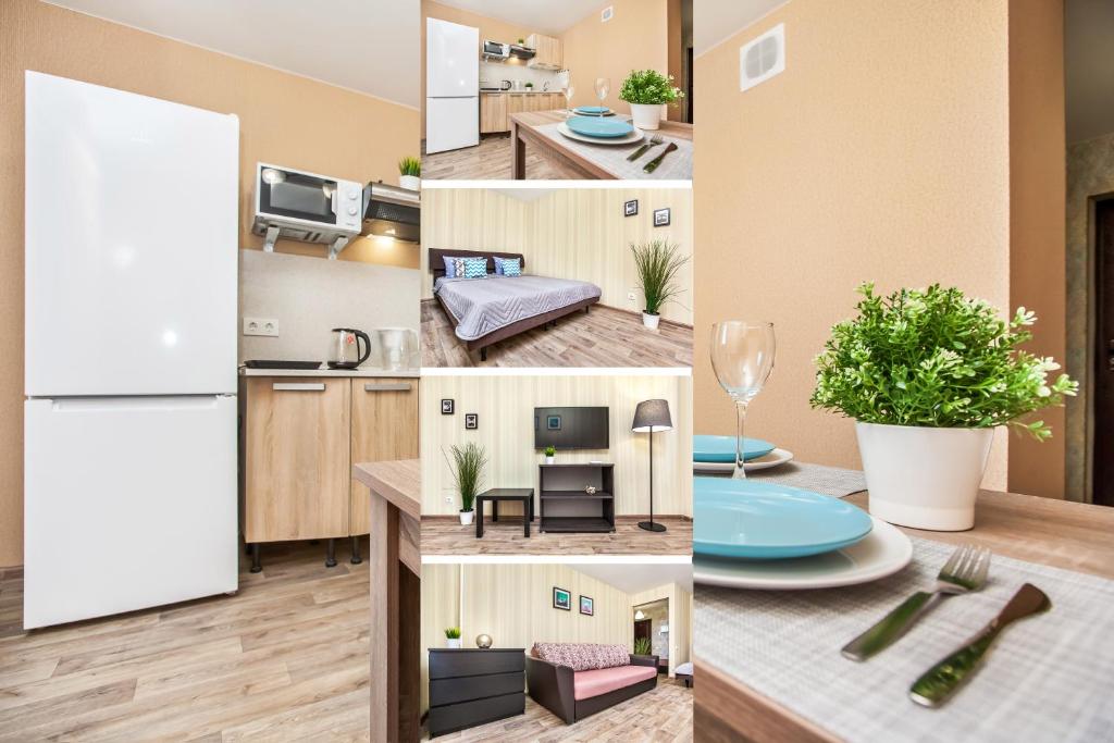 هتل اسکای سیتی آپارتمان سوتکی لایف Sky City Apartment SUTKI LIFE