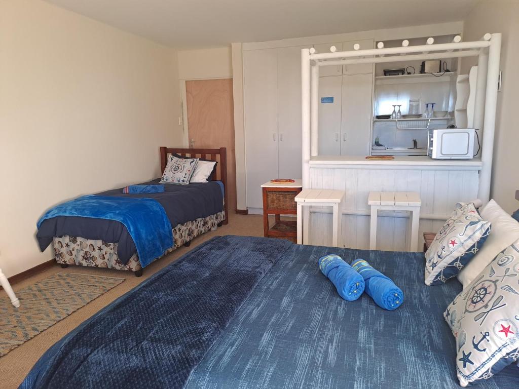 هتل ریاز سرف کَبین Ryans Surf Cabin