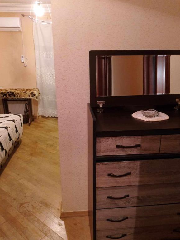 هتل وارکتیلی فلت تفلیس - Varketili Flat Tbilisi