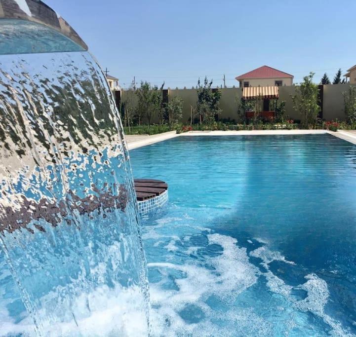 هتل سامر هاوس ویت آ پول اند کلاوز تو ذ سی - Summer House with a pool & close to the sea