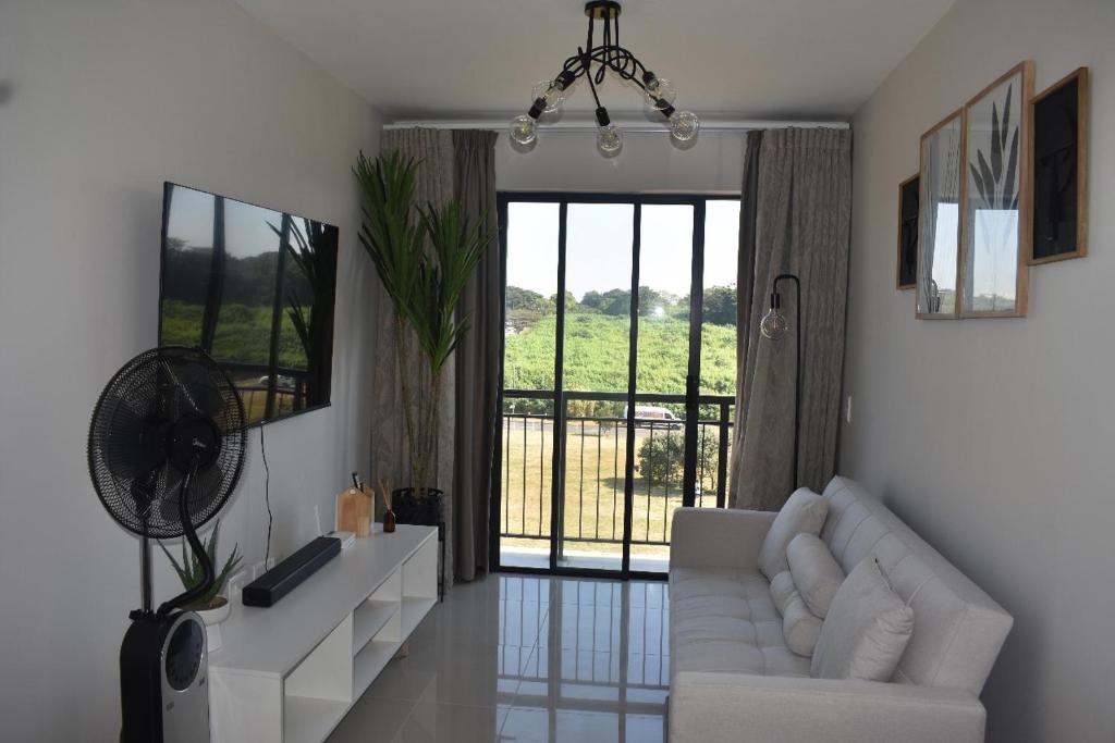 هتل امهلنگا هیوون - Umhlanga Haven