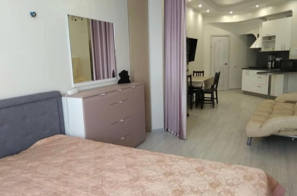 هتل وی آی پی آپارت 489 - VIP apart 489