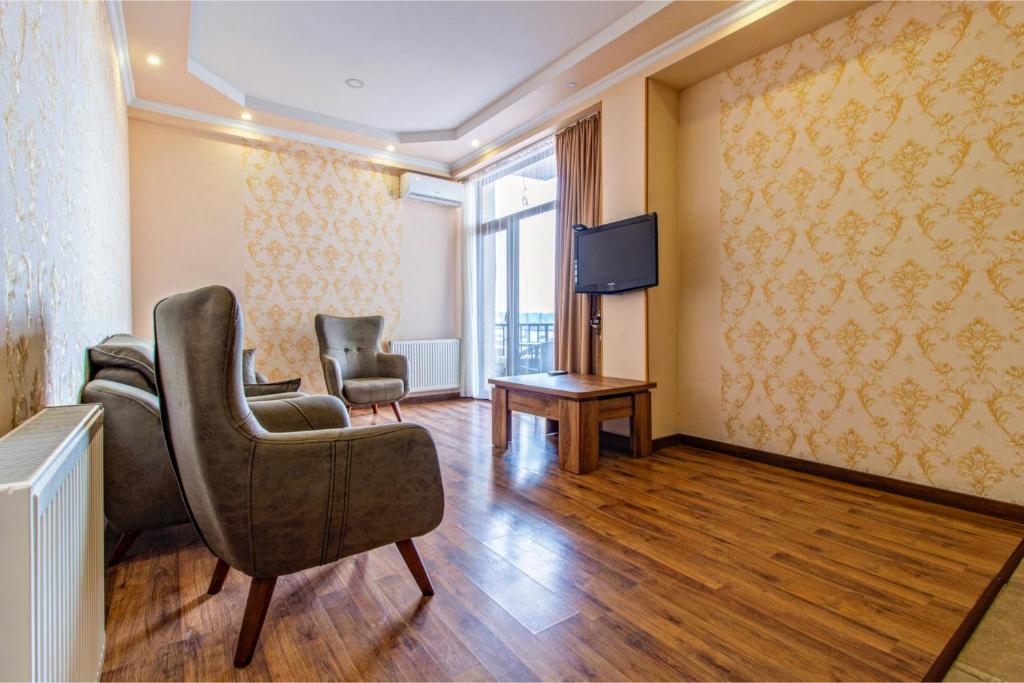 هتل کومودو آپارتمان 2 - Comodo Apartment 2