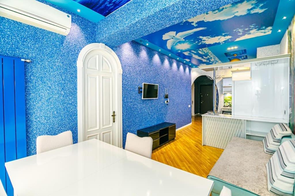 هتل پارک آژور رزیدنس 430 - Park Azure Residence 430