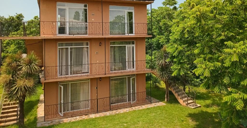 هتل گست هاوس جیو Guest house Gio