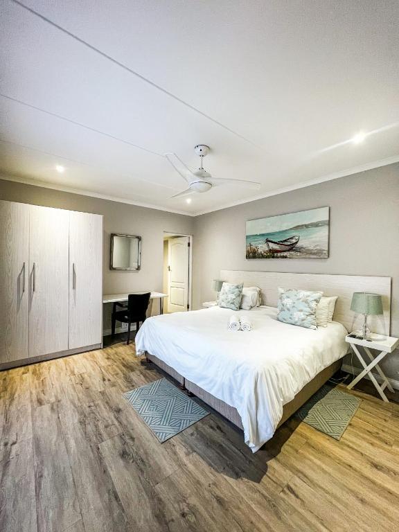 هتل گلدن استریت گست هاوس Goulden Street Guest House