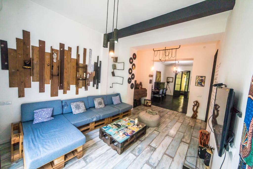 هتل لاف't استایل آپارتمان - Loft Style Apartment