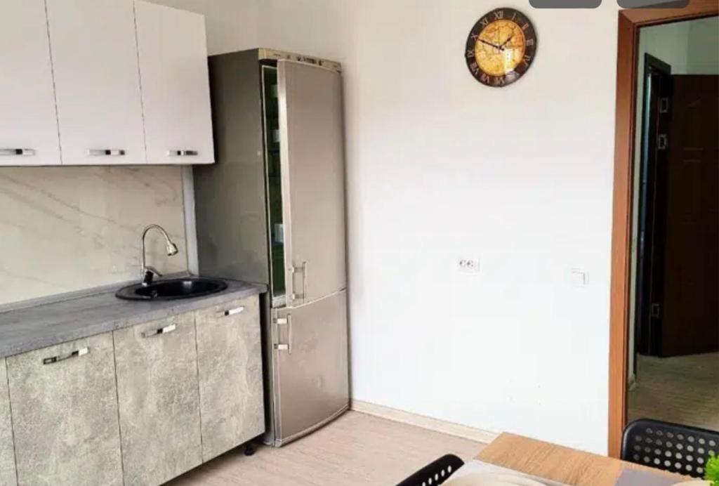 هتل وی آی پی آپارت 614 - VIP apart 614
