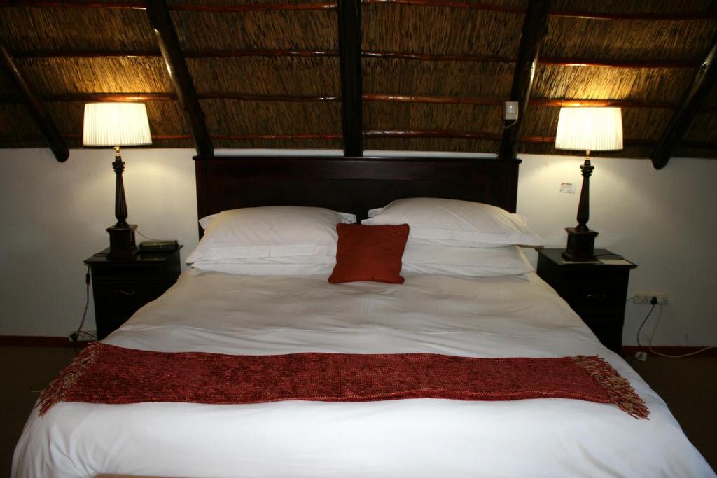 هتل مونچیوه بوتیک گست هاوس Monchique Boutique Guest House