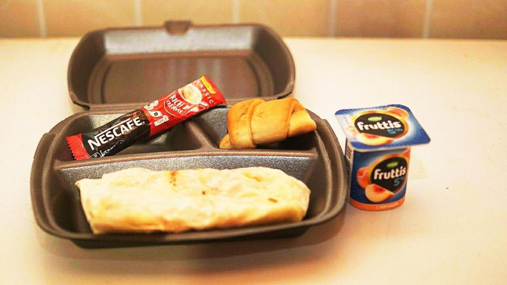 Апартаменты на Сайдашева 3