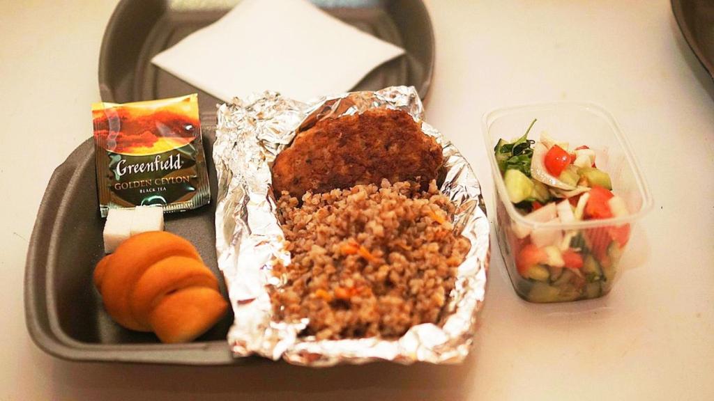 Апартаменты на Сайдашева 3