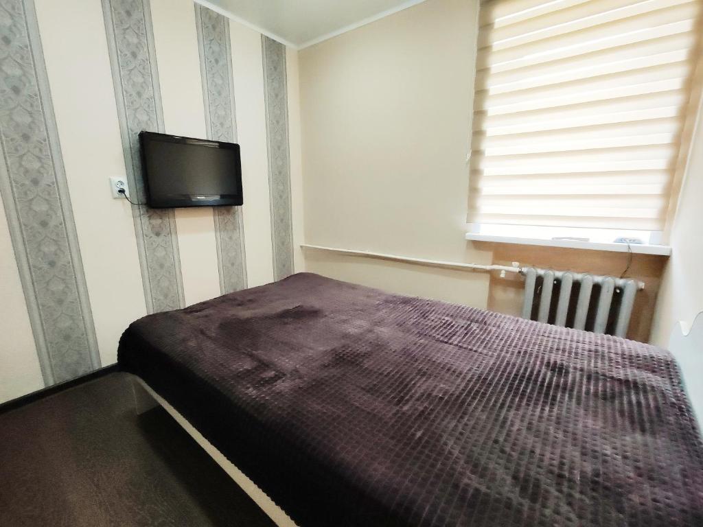 Апартаменты на Сайдашева 3