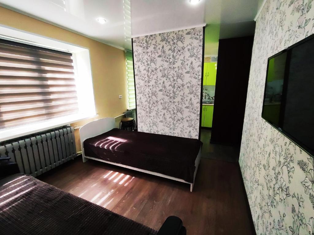 Апартаменты на Сайдашева 3