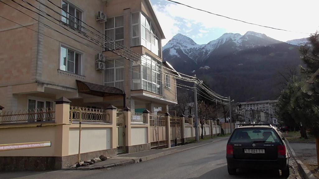 هتل مارگاریتا گست هاوس Margarita Guest House