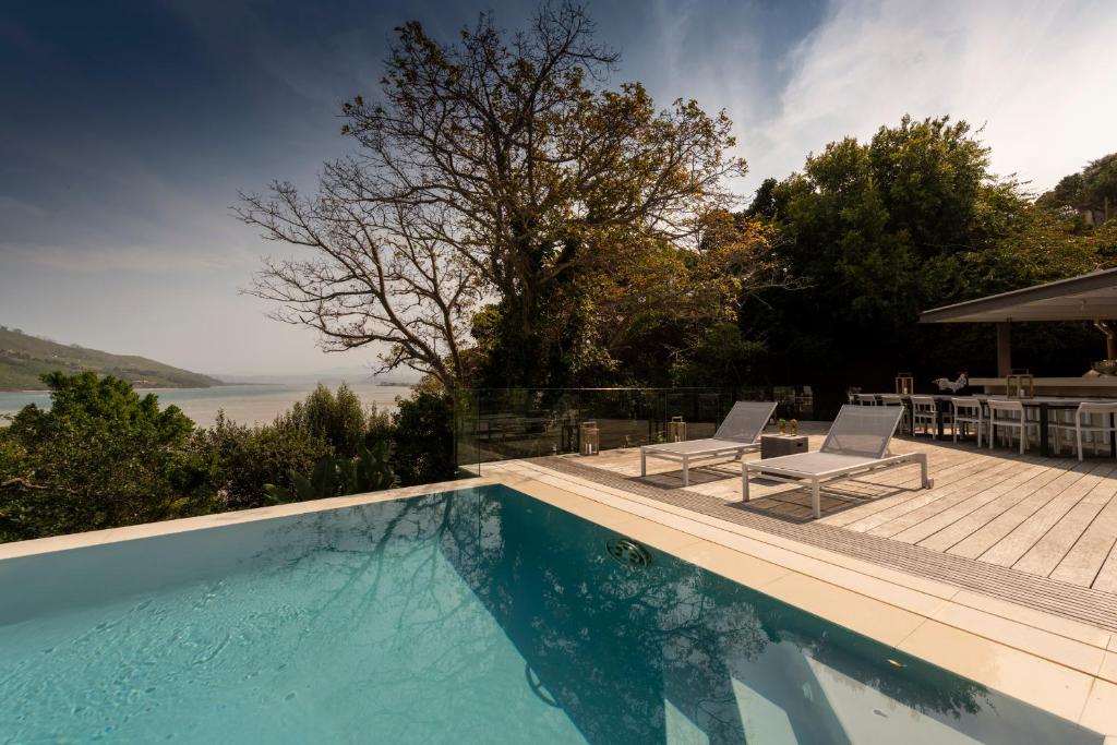 Number Eleven Self-Catering Villa