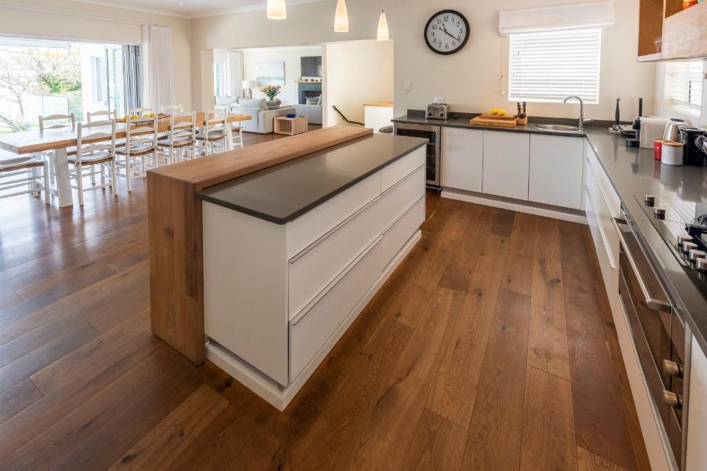 Number Eleven Self-Catering Villa