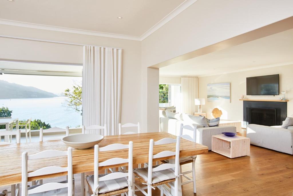 Number Eleven Self-Catering Villa