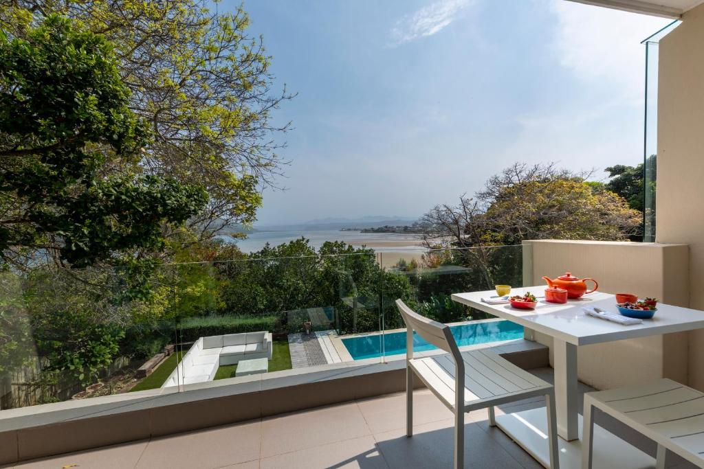 Number Eleven Self-Catering Villa