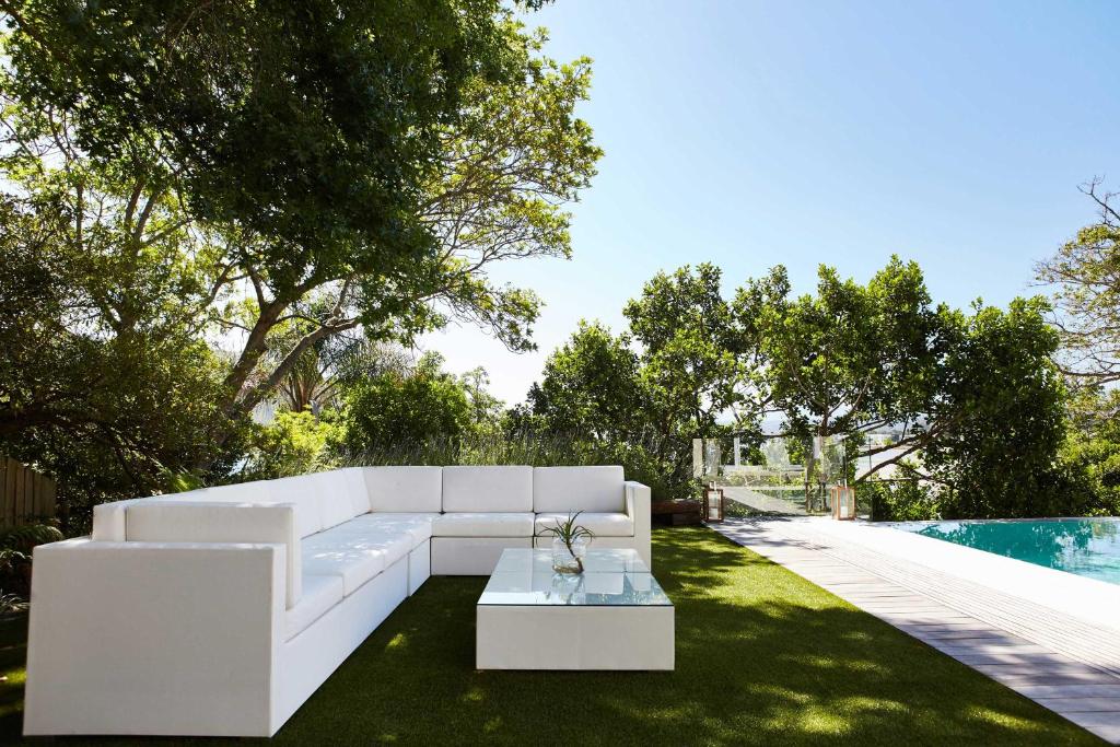 Number Eleven Self-Catering Villa