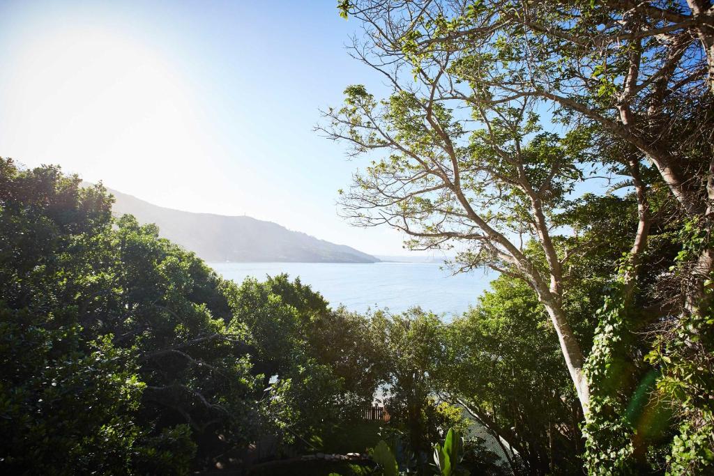 Number Eleven Self-Catering Villa