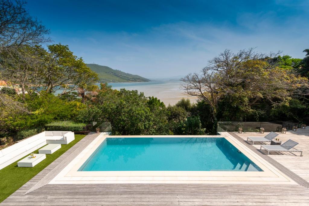 Number Eleven Self-Catering Villa