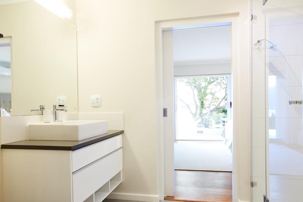 Number Eleven Self-Catering Villa