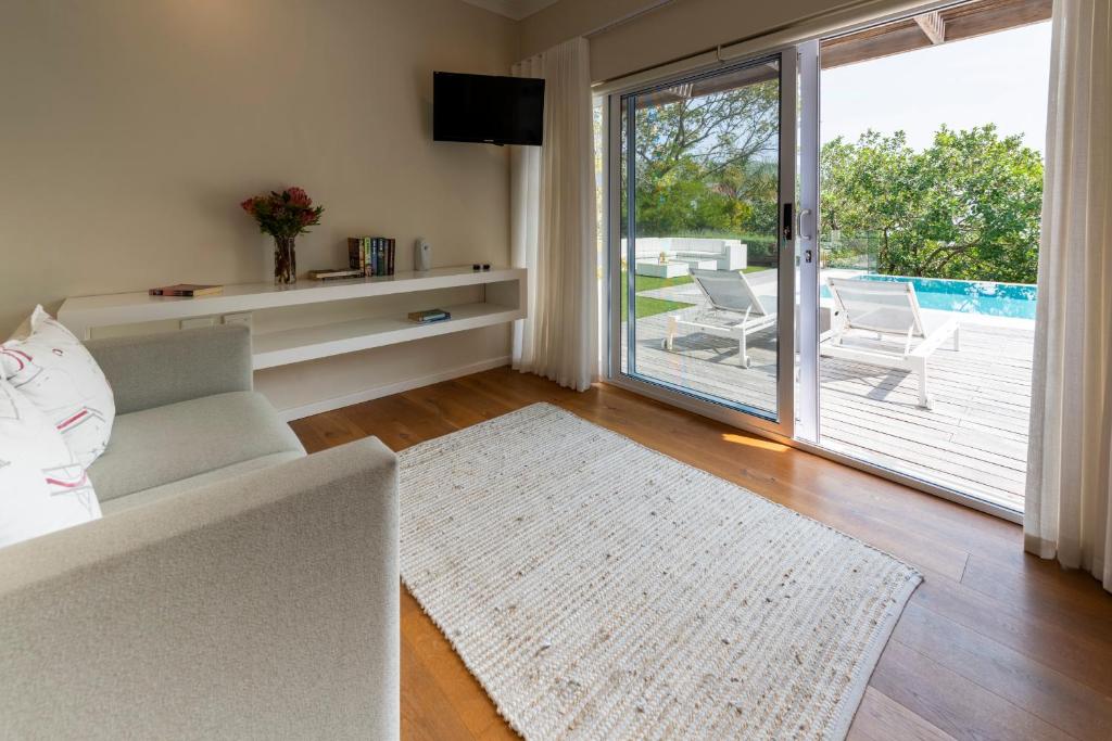 Number Eleven Self-Catering Villa