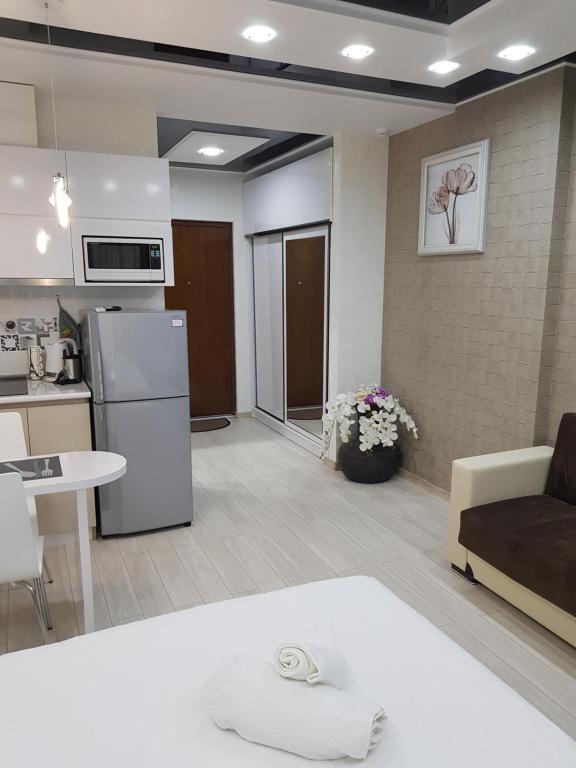 هتل اوربی ریزیدنس جیا آپارتمان - Orbi Residence Gia Apartment