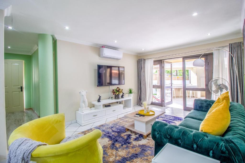 هتل ده چپل لاکشری آپارتمنتس 2 - The Chapel Luxury Apartments 2