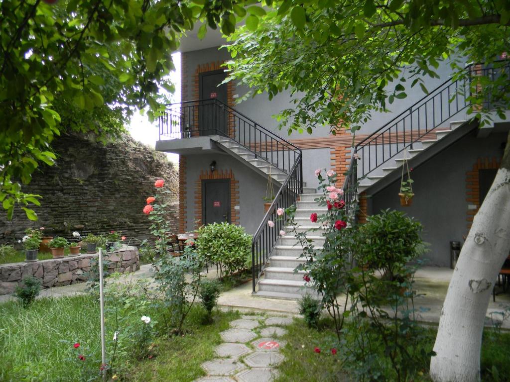 هتل هوتل بنی Hotel Beni