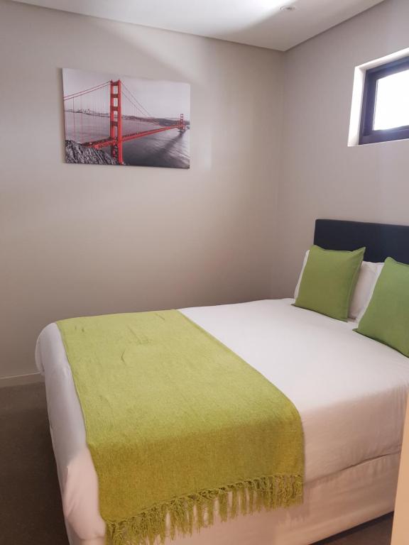 هتل زیمبالی سوئیت 319 - Zimbali Suite 319