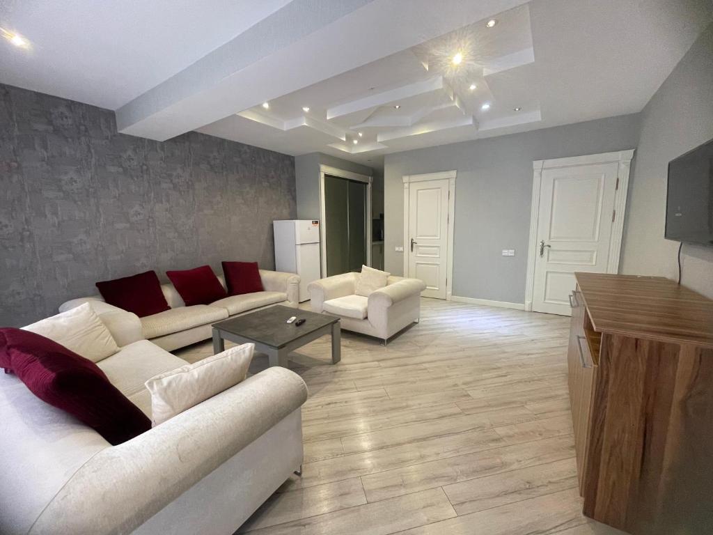هتل لاکساژور آپارتمنت - Luxe Azure Apartment