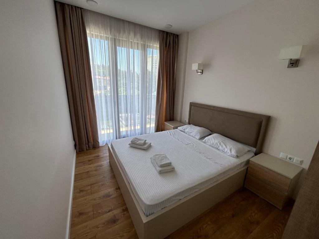 هتل نکست گرین آپارتمت - Next Green Apartament