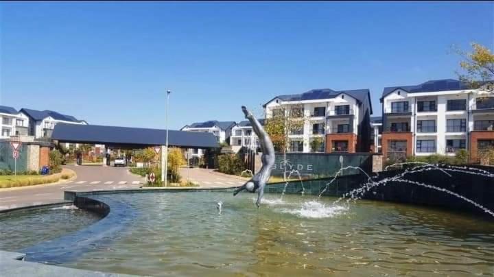 هتل ز بلیده ریور واک استیت - The Blyde River Walk Estate