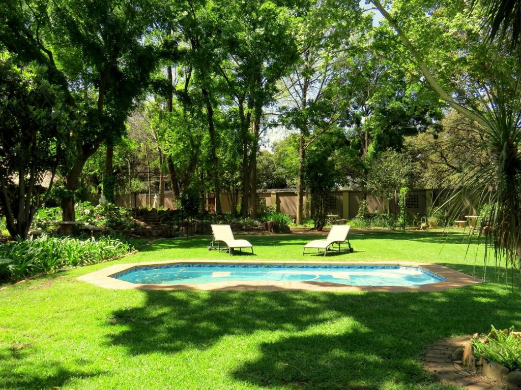 هتل بوردو هیون گوست هاوس Bordeaux Haven Guest House