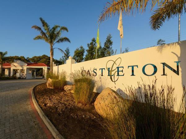 هتل کَستلتُن پلتنبرگ بِی - Castleton Plettenberg Bay