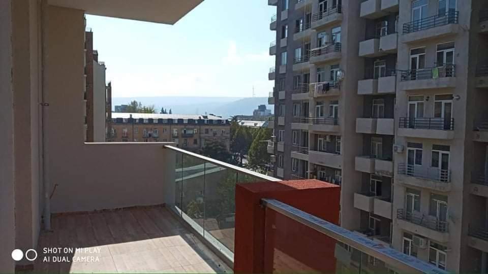 هتل آپارتمان دادیانی - Apartment Dadiani