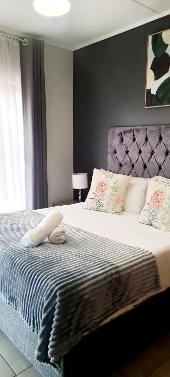 هتل بالیتو هیلز استیت - Ballito Hills Estate