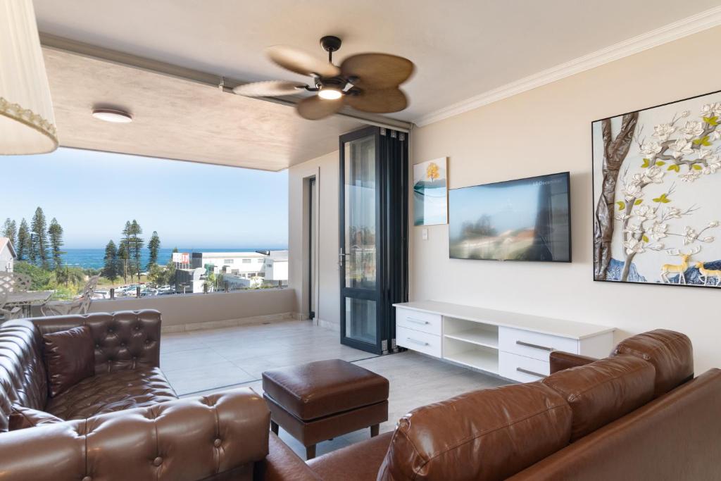 هتل شنتی آپارتمان 4 - Shanthi Apartment 4