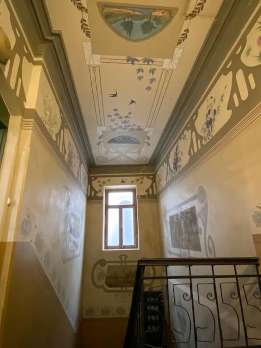 هتل آپارت-موزه آو بکا - Apart-Museum of Beka