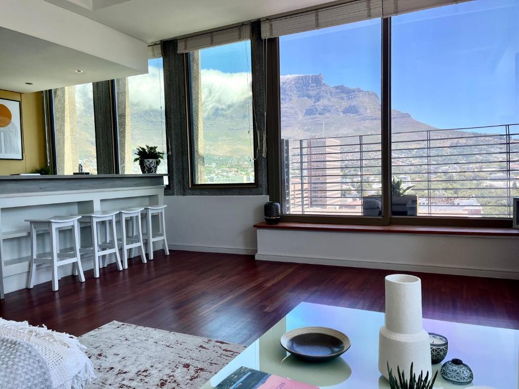 هتل #1604 کات رایت - دایموند این د اسکای - #1604 Cartwright -Diamond in the Sky