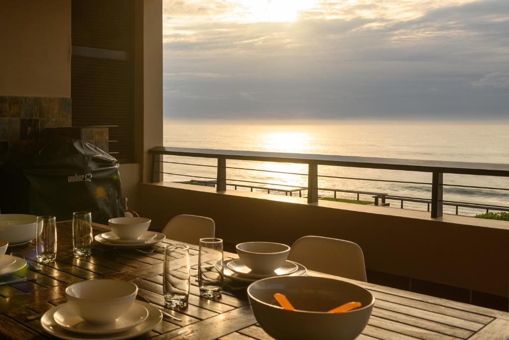هتل سانرایز بیچ ویو Sunrise Beach View