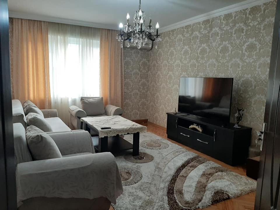 هتل آپارتمنت ژوجونا - Apartment ЖУЖУНА